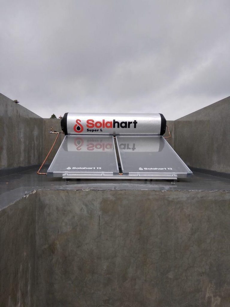 Solahart