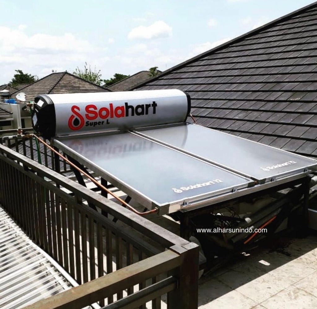 Solahart