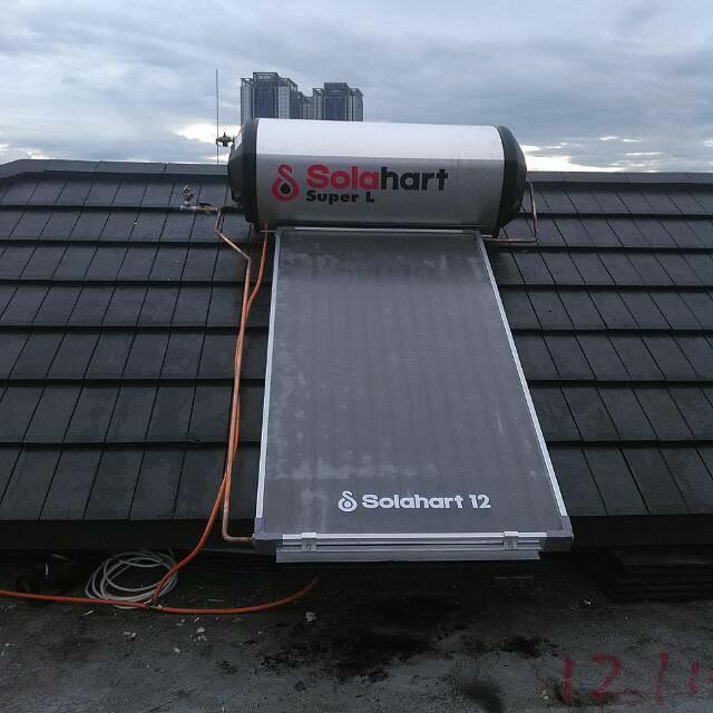 Solahart