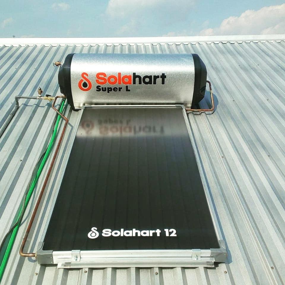 Solahart