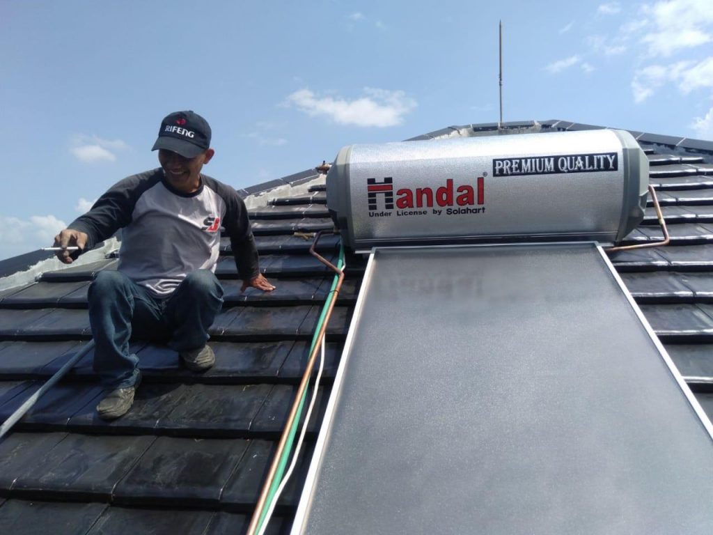 Handal