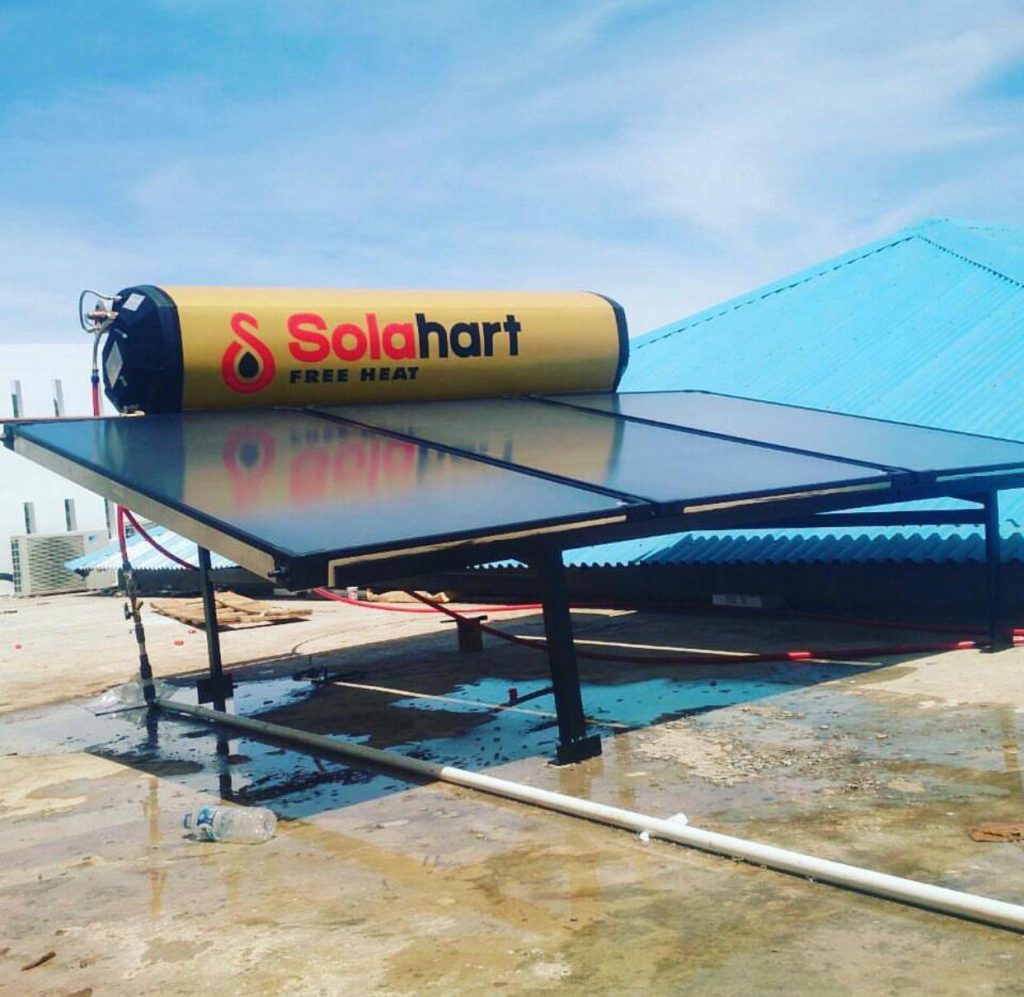 Solahart