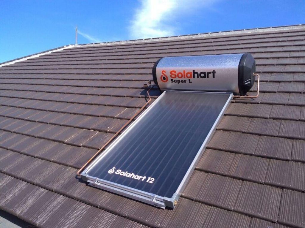 Solahart